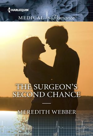 [The Surgeon's Second Chance HMED 01] • The Surgeon's Second Chance